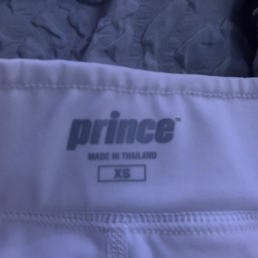 Prince skort - Picture 2 of 2